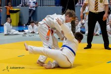 26.04.2026 Wachau JUDO Kids Cup
